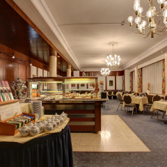 Hotel Tante Alma Mannheim - Bild 22