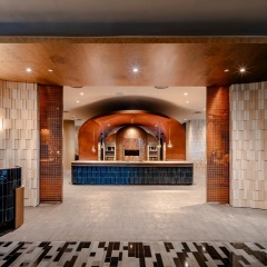 Crowne Plaza Changi Airport by IHG - Bild 18