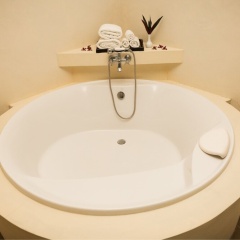 The Tacola Resort & Spa - Bild 9