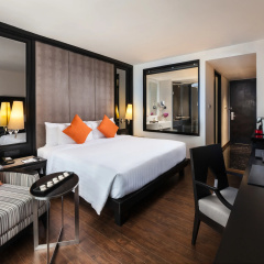 Mövenpick Hotel Sukhumvit 15 Bangkok thumbnail 3
