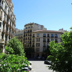 CoImpact Coliving - Hostel thumbnail 1