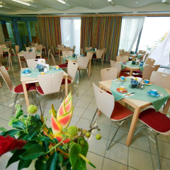 Hotel Kolpinghaus Wien Zentral - Bild 23