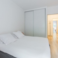 Apparthotel Pythagore Grande Arche - Bild 4