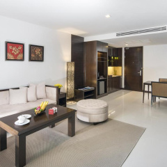 Centara Anda Dhevi Resort and Spa Krabi - Bild 7