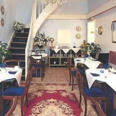 Hotel Garni Frankfurt - Bild 12