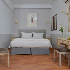 Acropolis Ami Boutique Hotel - Bild 5