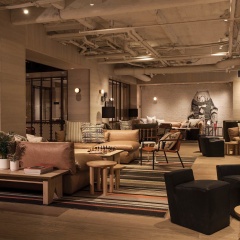 Moxy NYC Times Square - Bild 18