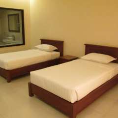 Man Myanmar Hotel thumbnail 6