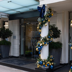 Guild Hotel Marble Arch - Bild 10