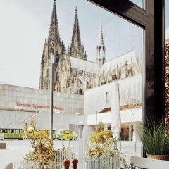 Hotel Mondial am Dom Cologne MGallery Collection - Bild 25