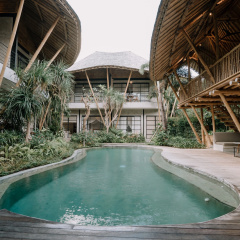 ZIN Canggu Resort & Villas - Bild 17