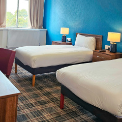 Hampstead Britannia Hotel - Bild 4