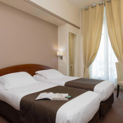 Hôtel Excelsior Opéra - Bild 5