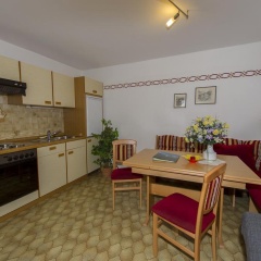 Ferienwohnung Grnsteineck - Bild 18