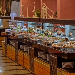 Pasa Beach Hotel - All Inclusive - Bild 11