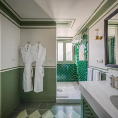 Cristine Bedfor Sevilla Boutique Hotel - Bild 7