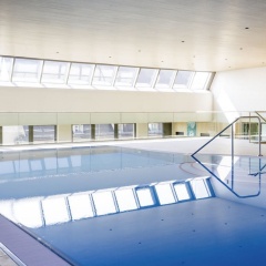 Novotel Nuernberg Centre Ville - Bild 14