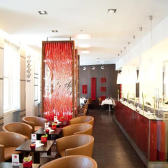 The Levante Parliament A Design Hotel - Bild 17