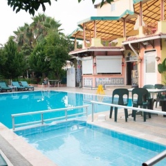 Hotel Marin - All Inclusive - Bild 8