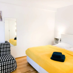 Relax Aachener Boardinghouse Appartements Premium 1 - Bild 13