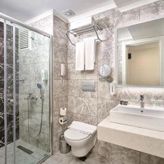 Grand Uysal Beach&Spa Hotel - All inclusive - Bild 9