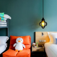 AtEase Phuket Patong - Bild 10