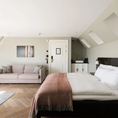 Hotel SKT. Annæ - Bild 7