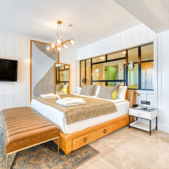 Numa Port Hotel - Bild 6