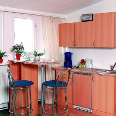 City Apartment Hotel Hamburg - Bild 12
