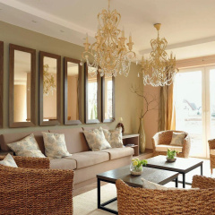 Strandhafer Aparthotel - Bild 7