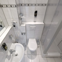 Hotel Tiergarten Berlin - Bild 10