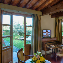 Villa Olmi Firenze - Bild 8