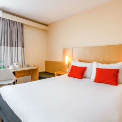 ibis Warszawa Stare Miasto Old Town Hotel - Bild 3