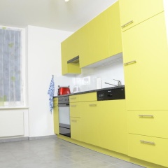 Guesthouse Casa Esperanza Basel - Bild 14