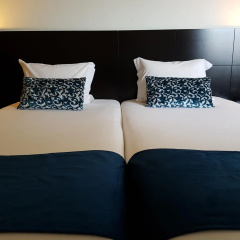 Lisbon City Hotel - Bild 20