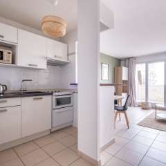 Appartement Exquis à La Défense - Bild 14