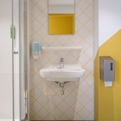 Via Amsterdam - Hostel - Bild 23