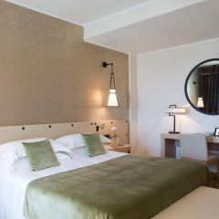 Starhotels Metropole - Bild 8