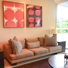 Bangna Pride Hotel & Residence - Bild 9