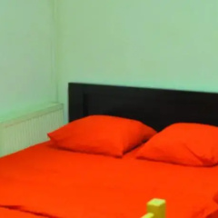Tbilisi Rooms Hostel thumbnail 2