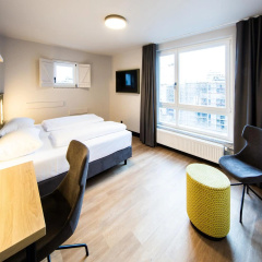 Fjord Hotel Berlin - Bild 3
