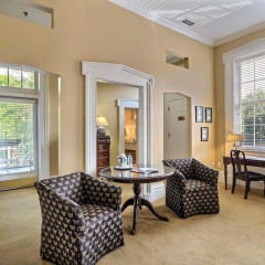 The Presidents' Quarters Inn thumbnail 7