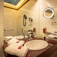 Myer's Hotel Berlin - Bild 8
