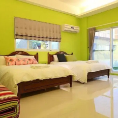Taroko Bay B&B thumbnail 6