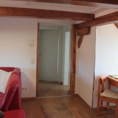Ferienwohnung Altstadtidylle 2 - Bild 3