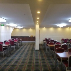 Bursa Sahin Otel - Bild 14