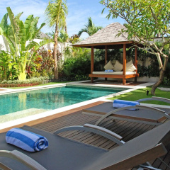 Saba Villa - Bild 12
