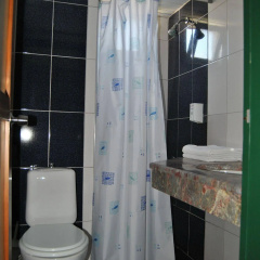 Benna Hotel - Bild 9