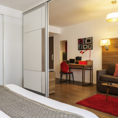 Aparthotel Adagio la Défense Courbevoie - Bild 12