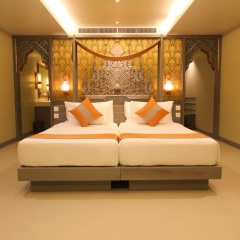 Maikhao Palm Beach Resort - Bild 25